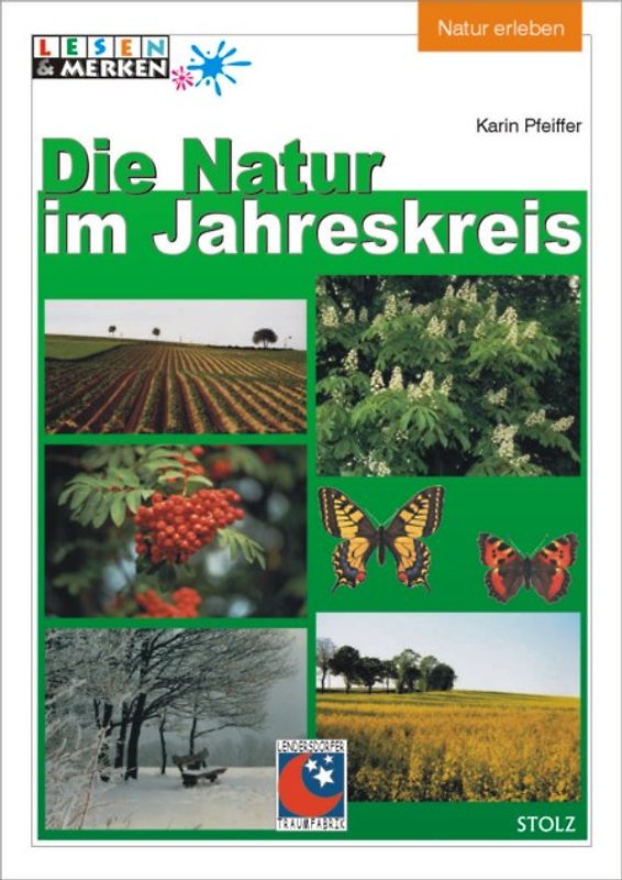 Die Natur im Jahreskreis