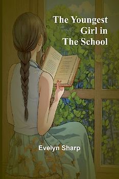 The Youngest Girl in the School