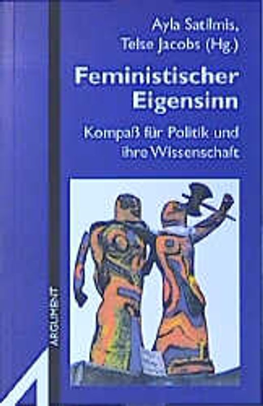 Feministischer Eigensinn