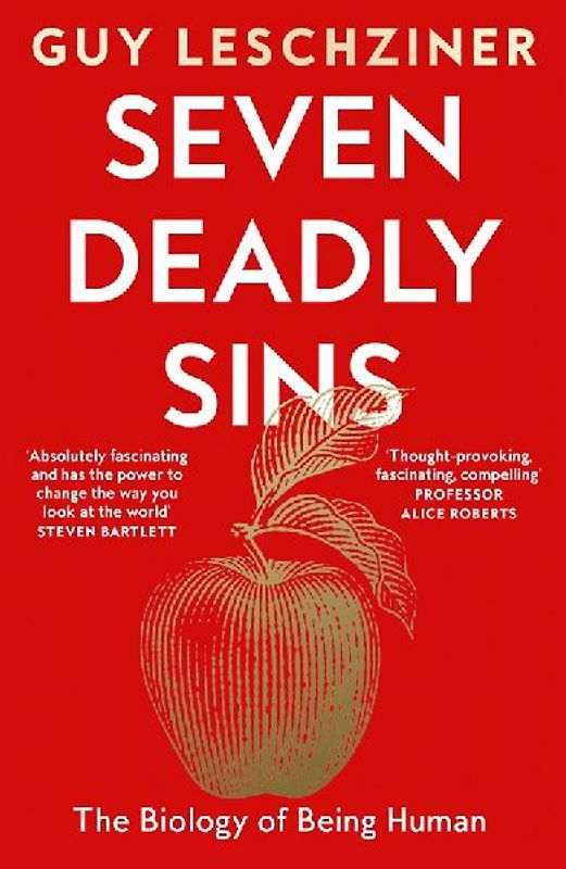 Seven Deadly Sins