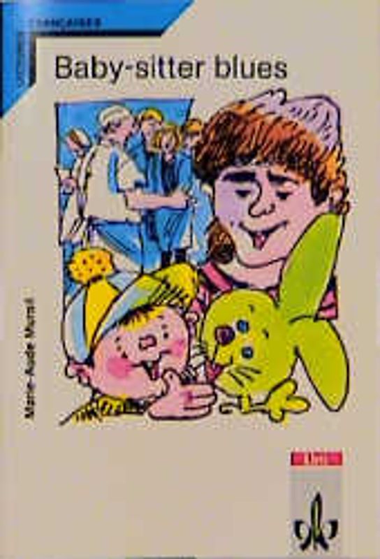 Baby-sitter Blues