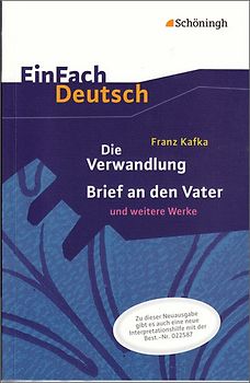 EinFach Deutsch Textausgaben
