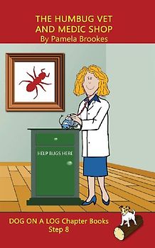 The Humbug Vet and Medic Shop Chapter Book
