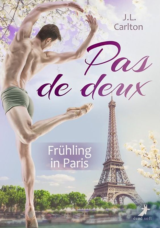 Pas de deux - Frühling in Paris