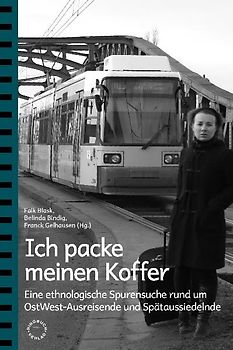 Ich packe meinen Koffer