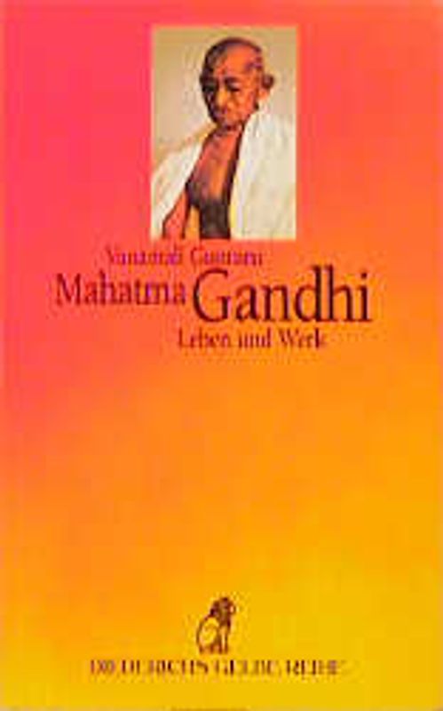Mahatma Gandhi