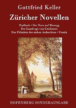 Züricher Novellen