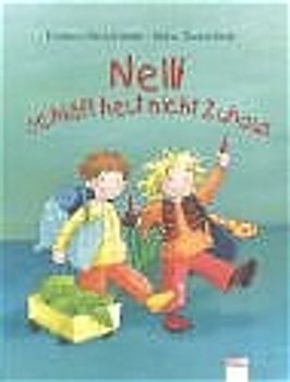 Nelli schläft heut nicht Zuhaus