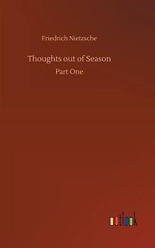 Thoughts out of Season
