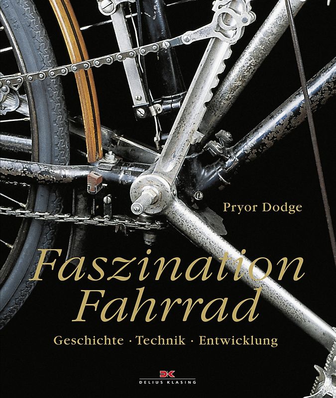 Faszination Fahrrad
