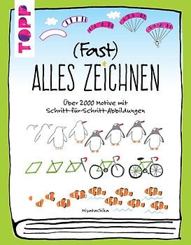 (Fast) alles zeichnen