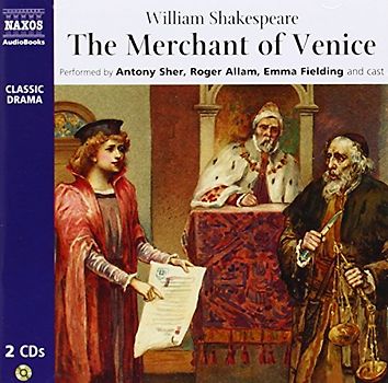 The Merchant Of Venice