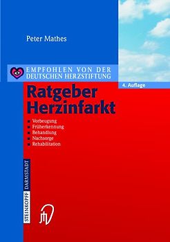 Ratgeber Herzinfarkt