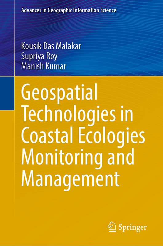 Geospatial Technologies in Coastal Ecologies Monitoring and Management
