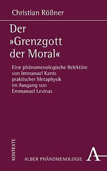 Der "Grenzgott der Moral"