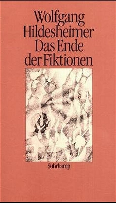 Das Ende der Fiktionen