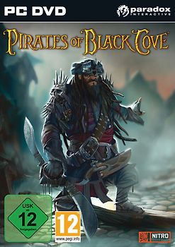 Pirates of Black Cove PC Spiele