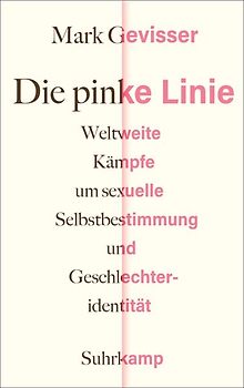 Die pinke Linie
