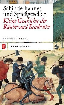 Schinderhannes und Spiessgesellen