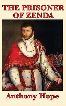 The Prisoner of Zenda