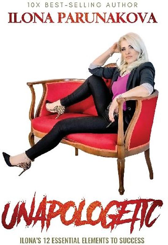 Unapologetic