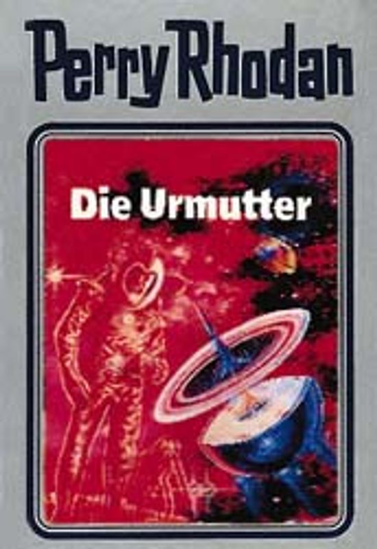 Die Urmutter