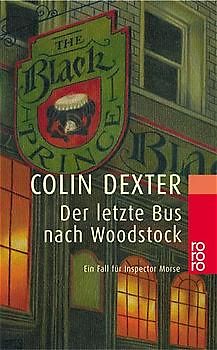 Der letzte Bus nach Woodstock