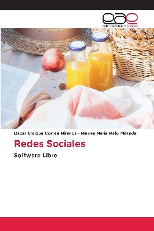 Redes Sociales