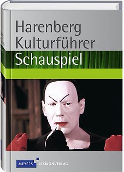 Harenberg Kulturführer Schauspiel