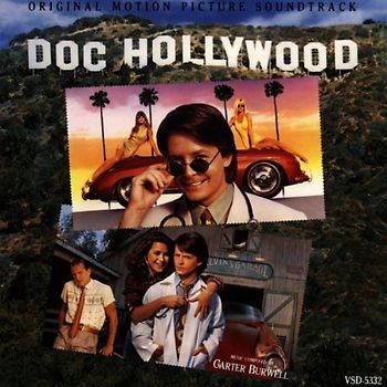 Burwell - Doc Hollywood [Soundtrack]
