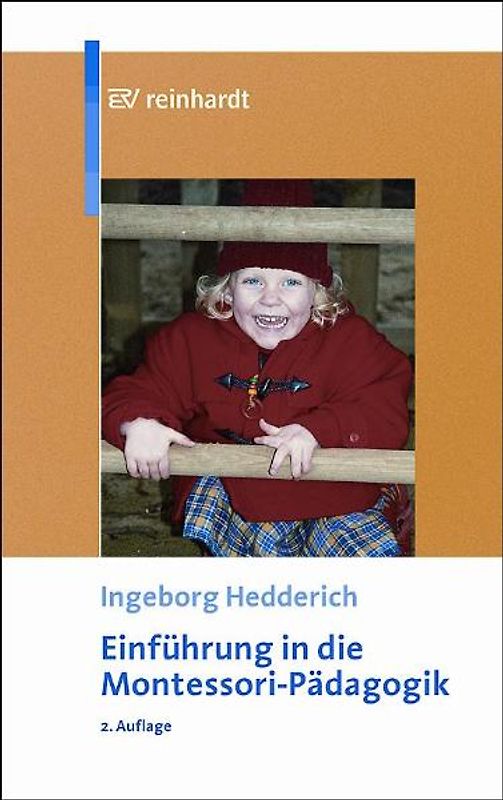 Einführung in die Montessori-Pädagogik