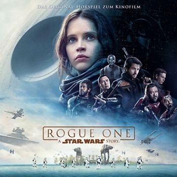 Star Wars - Rogue One: A Star Wars Story (Filmhörspiel)