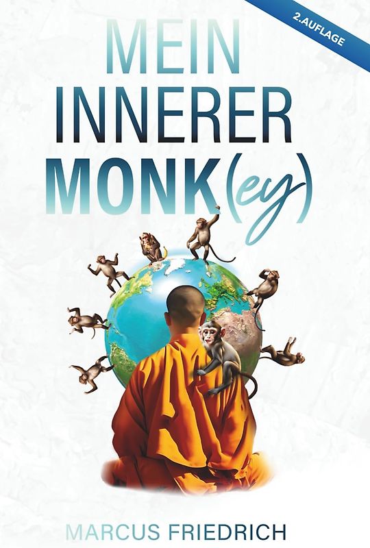 Mein innerer Monk(ey)