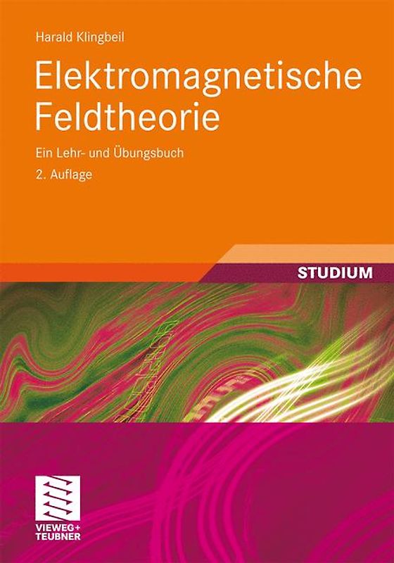 Elektromagnetische Feldtheorie