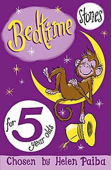 Bedtime Stories For 5 Year Olds (Macmillan Children's Books Story Collections, 4, Band 4)