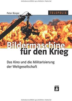 Bildermaschine für den Krieg