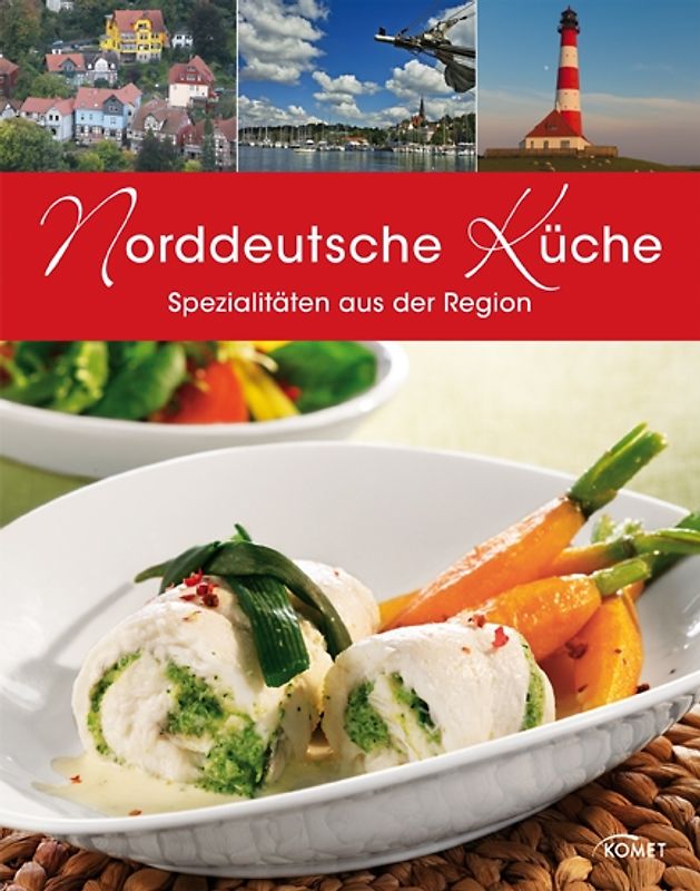 Norddeutsche Küche