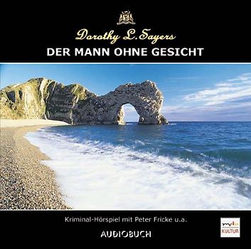 Der Mann ohne Gesicht (CD)