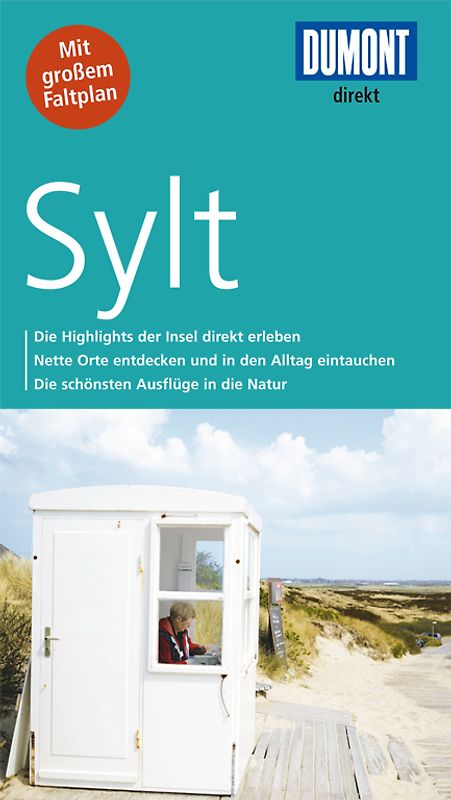 DuMont direkt Reiseführer Sylt