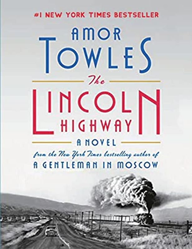 The Lincoln Highway