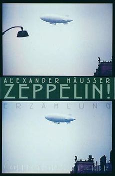 Zeppelin!. Erzählung