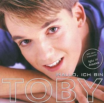 Toby - Hallo,Ich Bin Toby