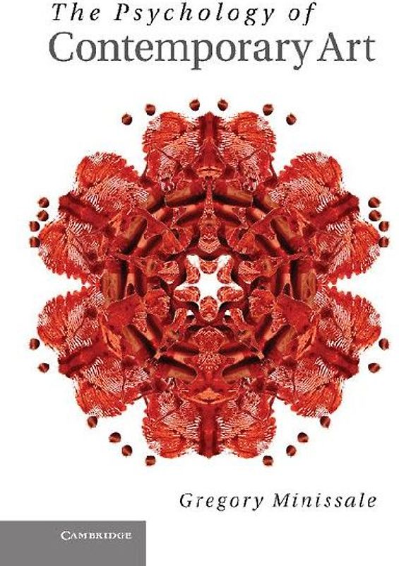 The Psychology of Contemporary Art