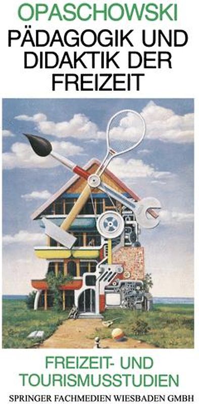 Pädagogik und Didaktik der Freizeit