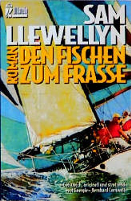 Den Fischen zum Frasse