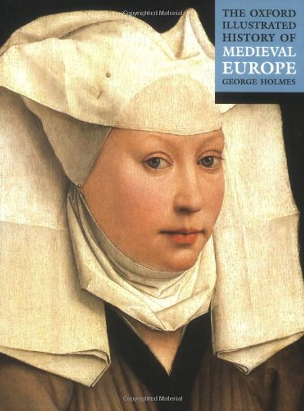 Oxford Illustrated Histories