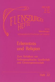 Erkenntnis und Religion