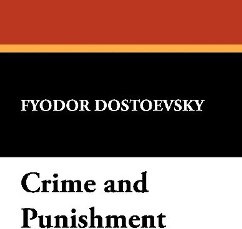 Crime and Punishment
