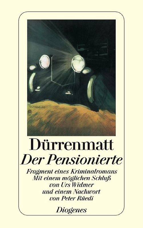 Der Pensionierte
