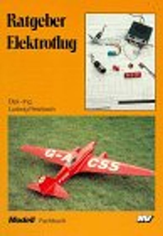 Ratgeber Elektroflug